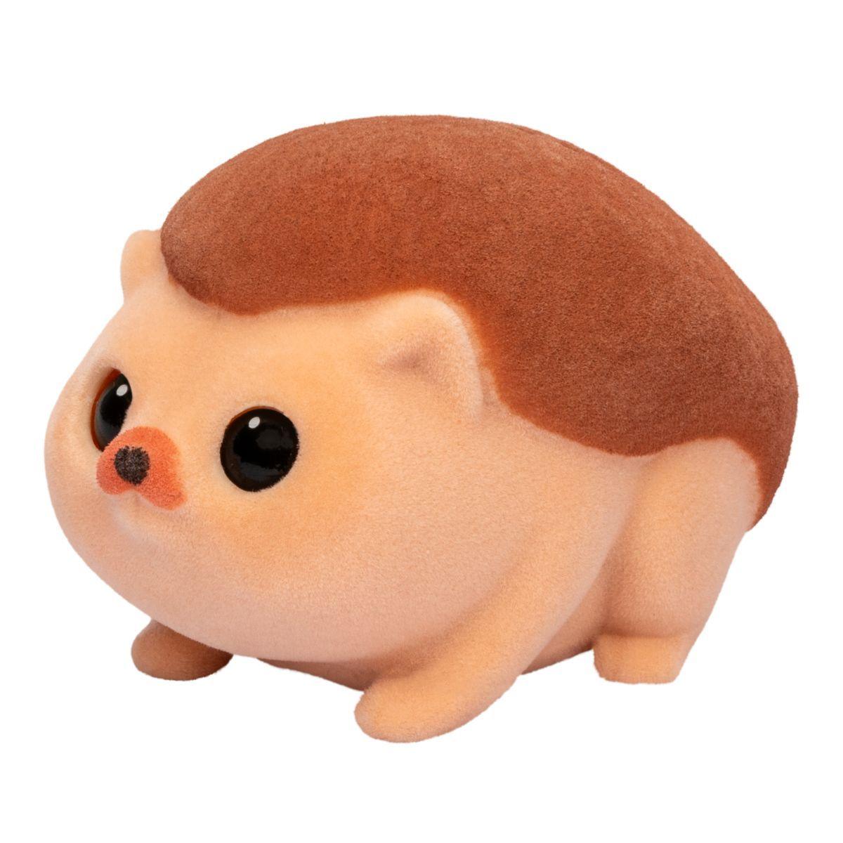 LITTLE LIVE PETS NEEDEES MASCOTA - OUCHEE HEDGEHOG-0
