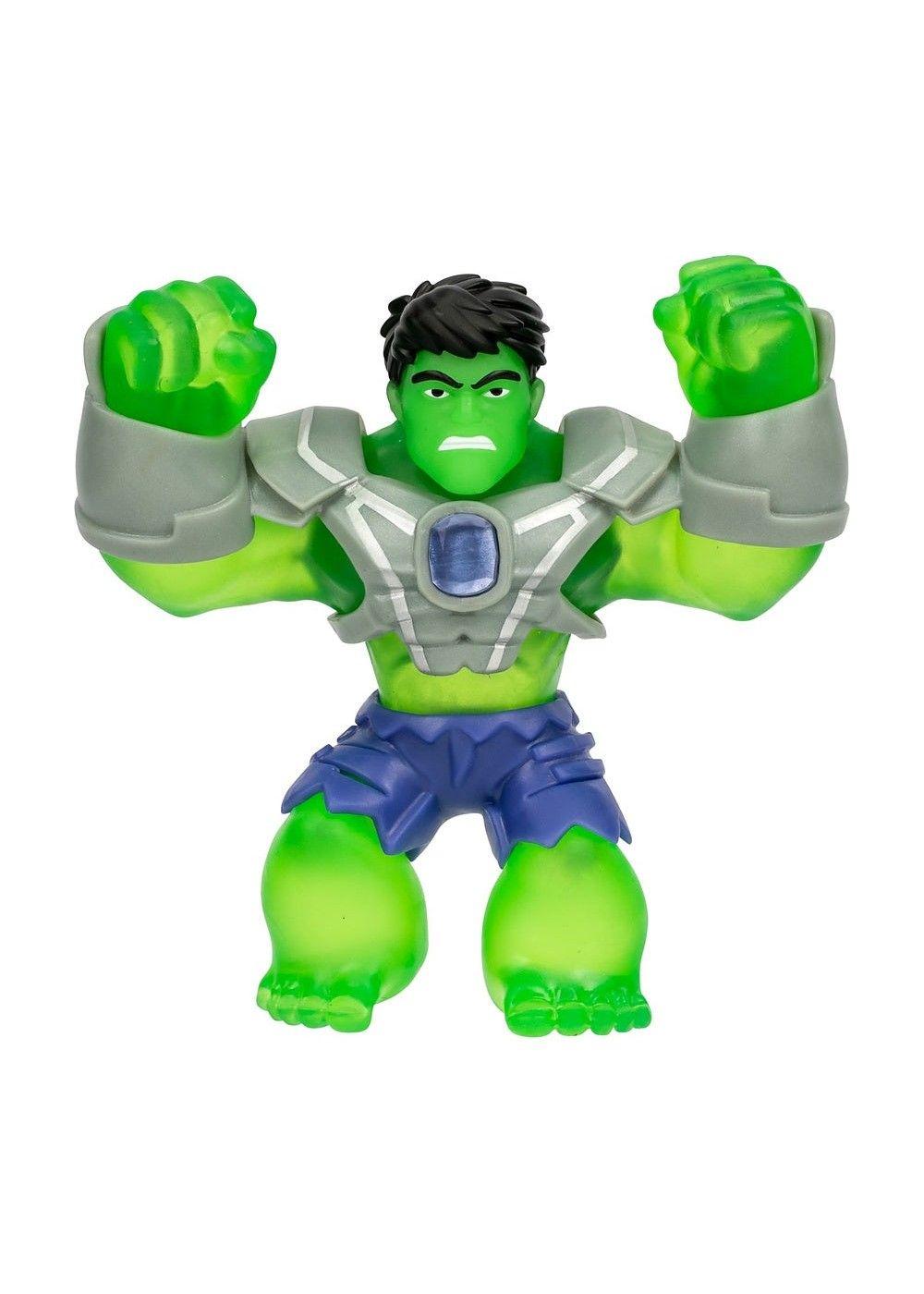 GOO JIT ZU MARVEL ARMADURA INFINITY - HULK-2