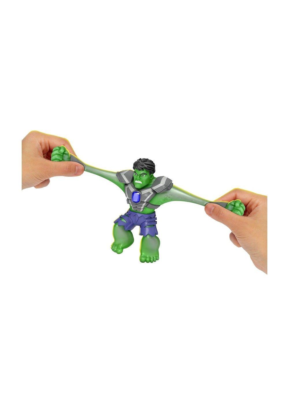 GOO JIT ZU MARVEL ARMADURA INFINITY - HULK-3