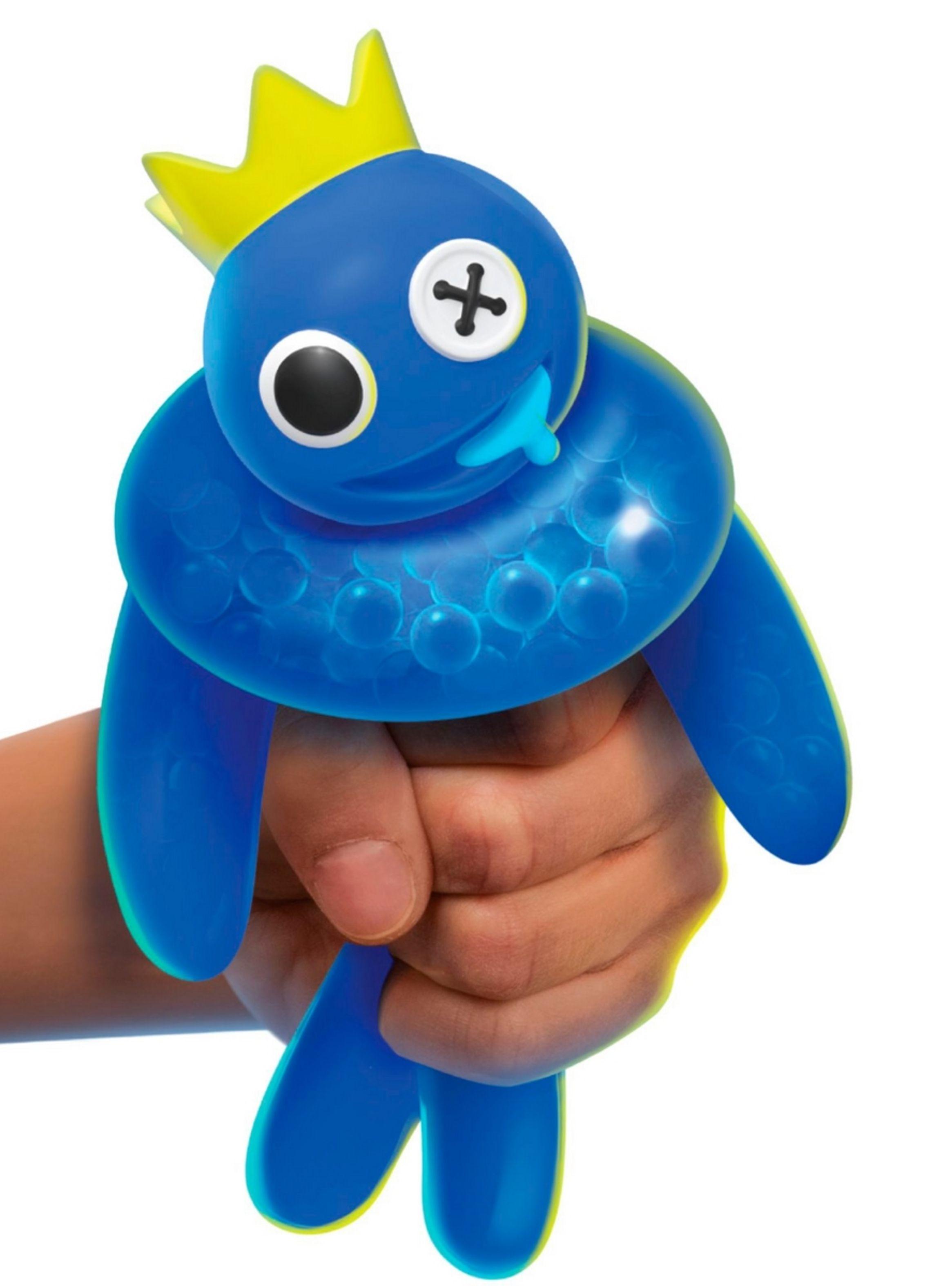 Heroes of goo jit zu figuras rainbow friends - blue-1