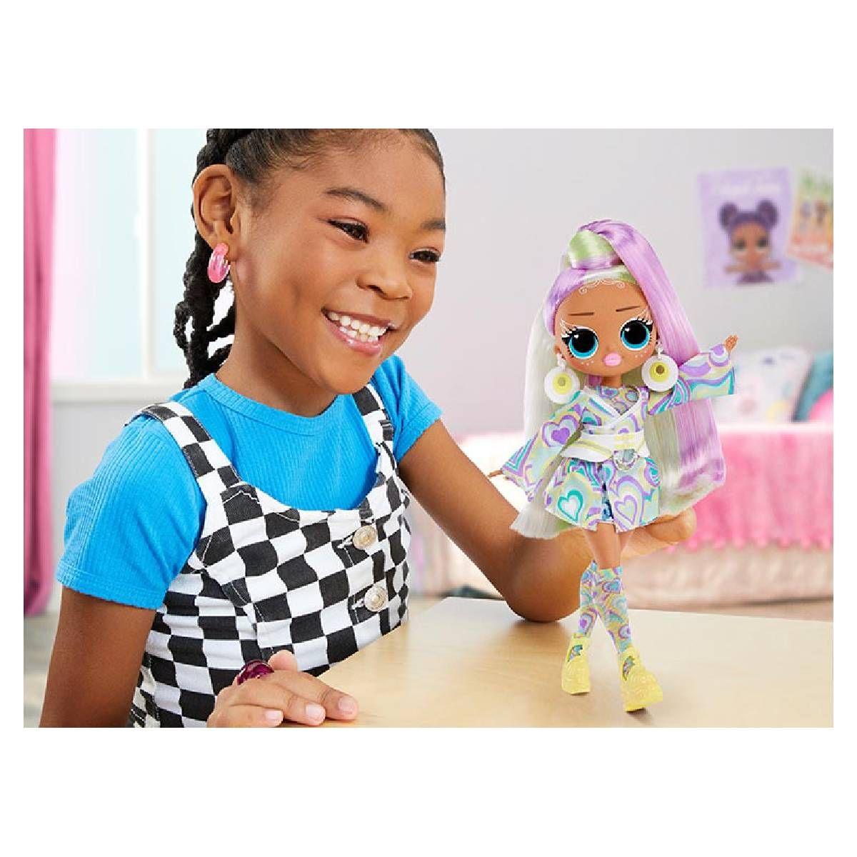 Muñeca Lol Omg Fashion 25 Cms - Sunrise-1