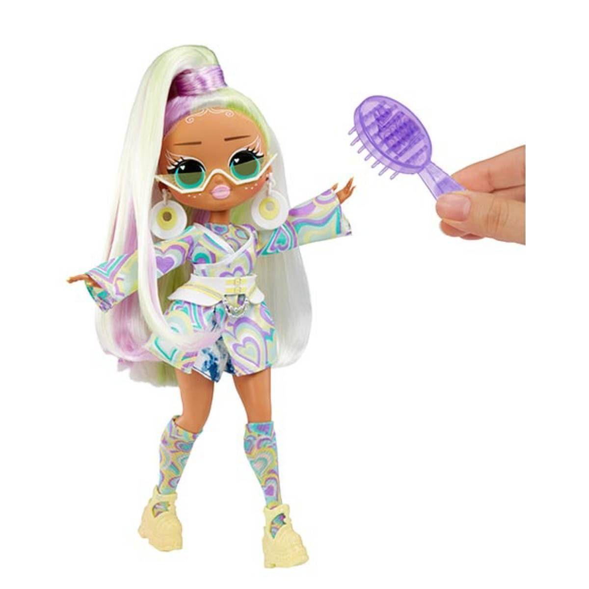Muñeca Lol Omg Fashion 25 Cms - Sunrise-2