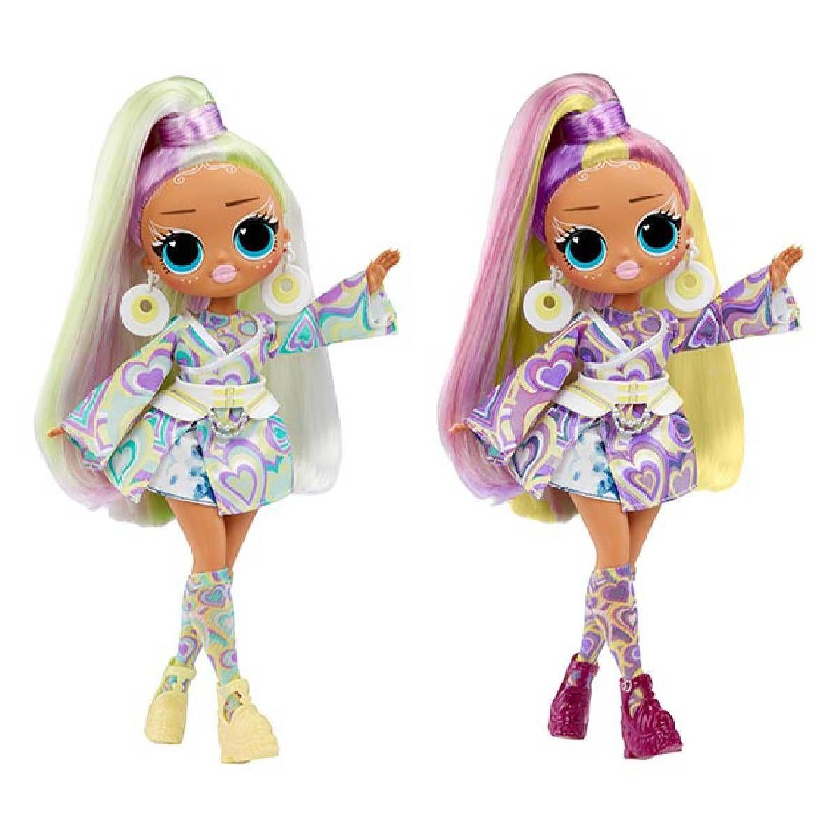 Muñeca Lol Omg Fashion 25 Cms - Sunrise-3