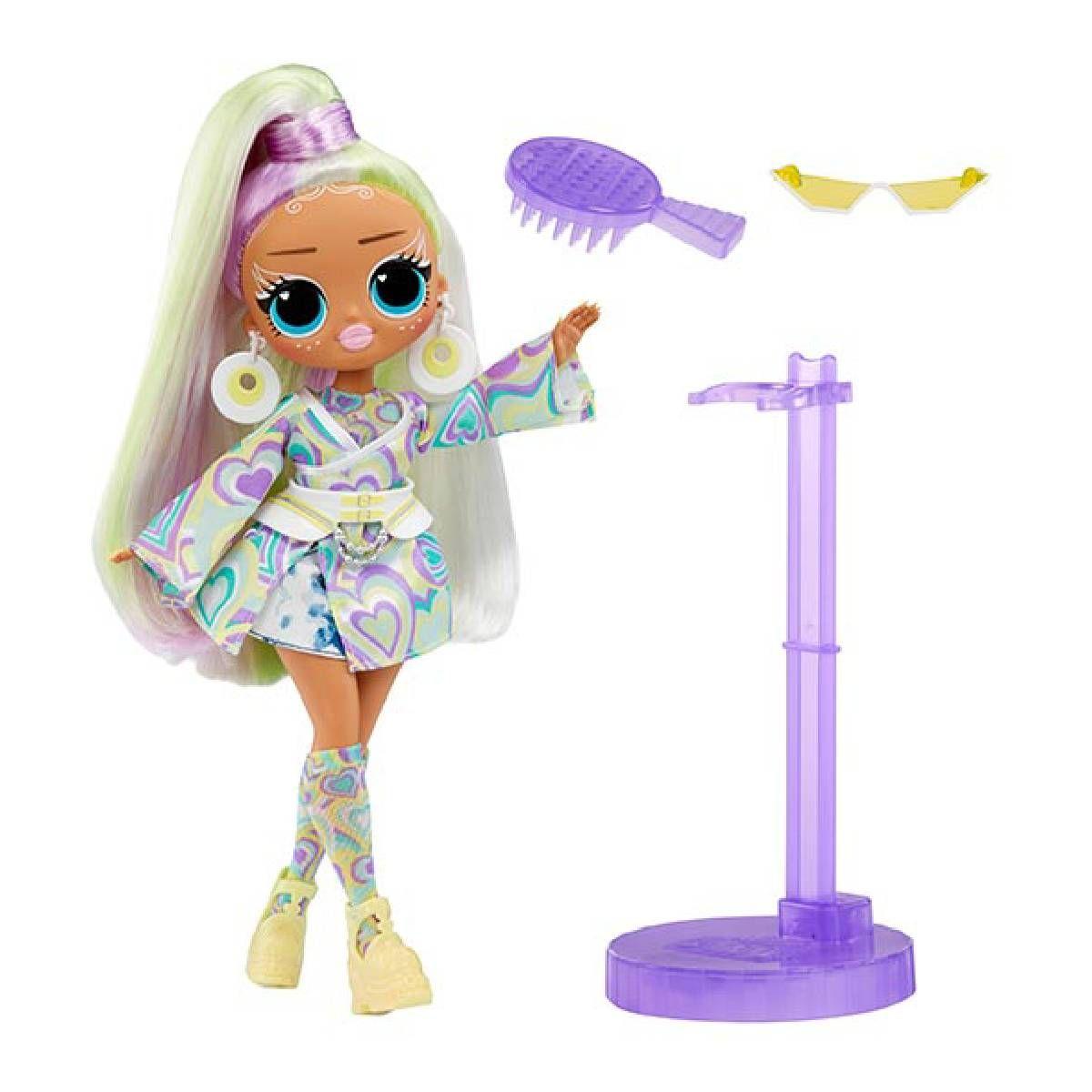 Muñeca Lol Omg Fashion 25 Cms - Sunrise-6
