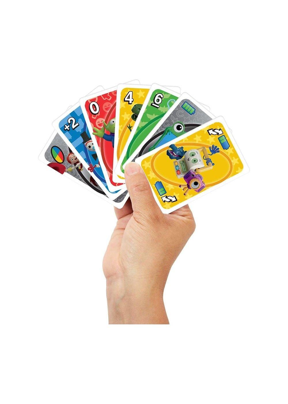 GAMES UNO PROJECT TARGET-2