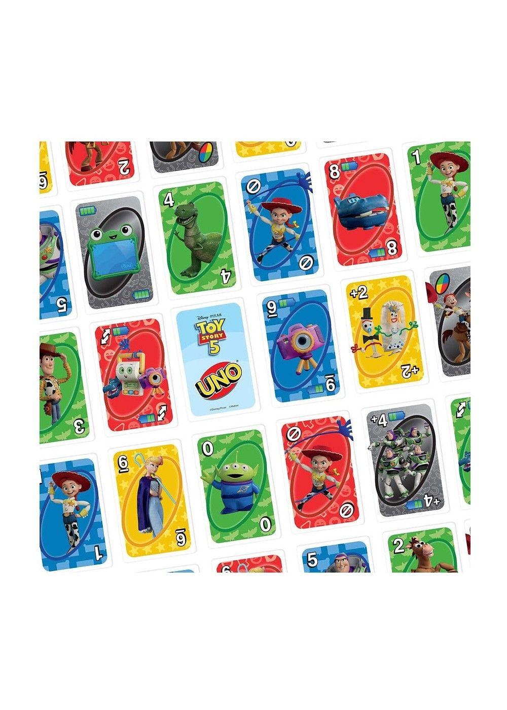 GAMES UNO PROJECT TARGET-4