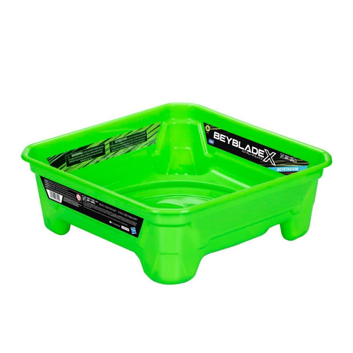 BEYBLADE X BEYSTADIUM-0