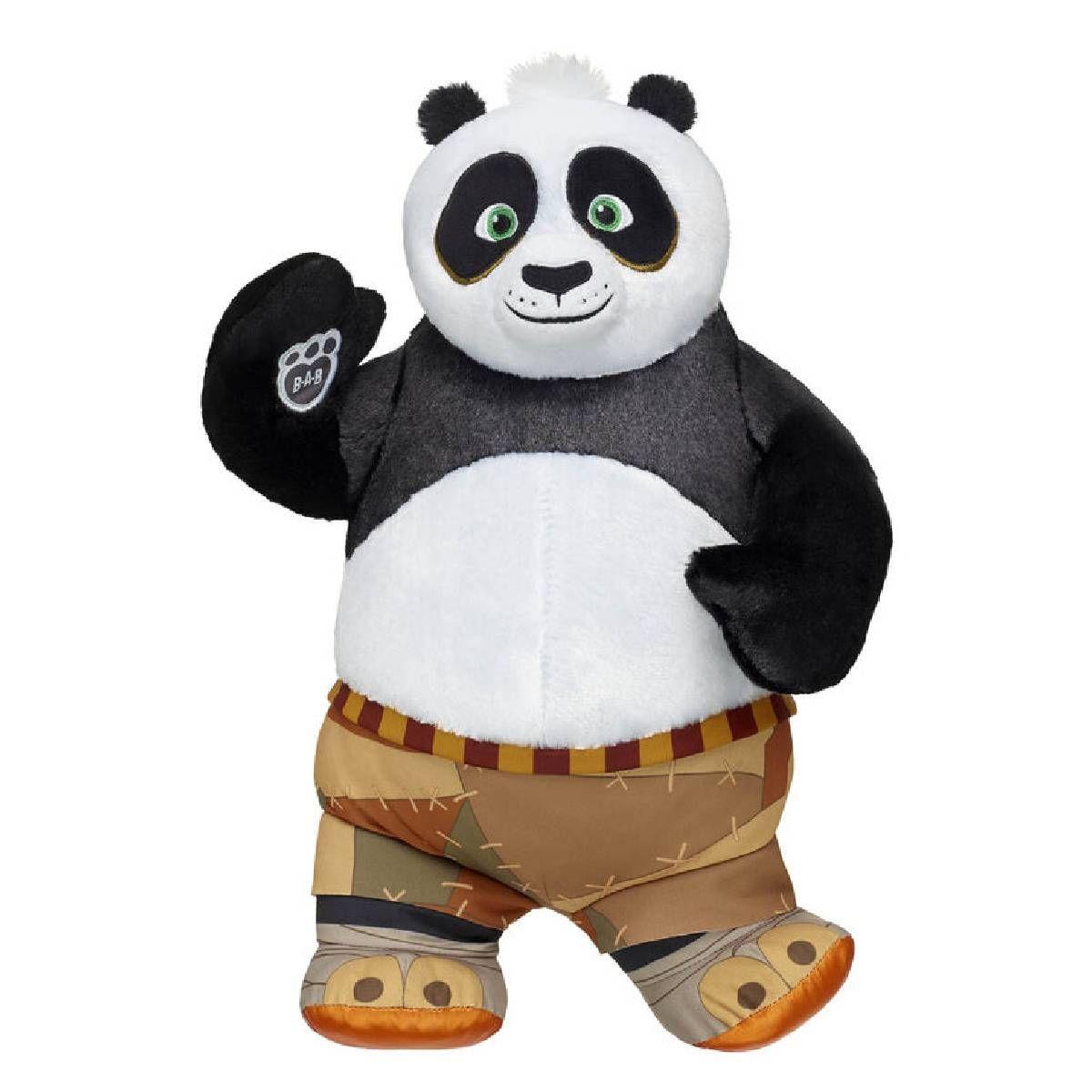 PELUCHE KUNG FU PANDA BUILD-A-BEAR-2