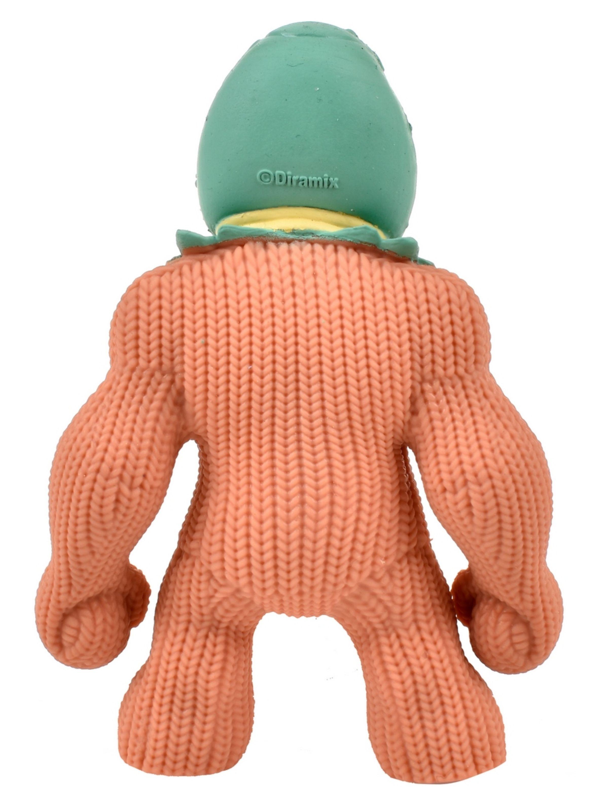 Figura Stretch Goma De 15 Cms Que Se Estira - Rag Nightmare-4