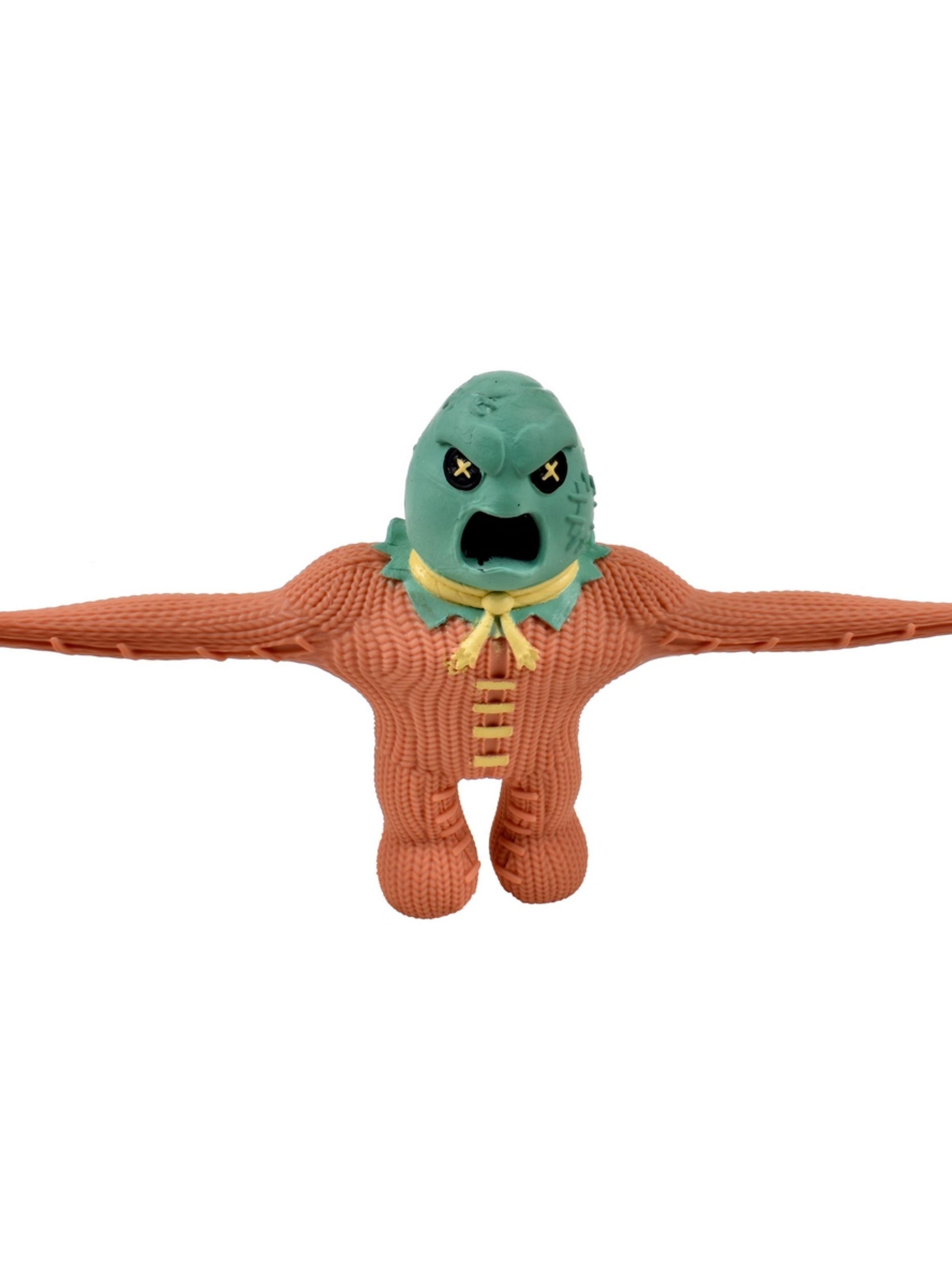 Figura Stretch Goma De 15 Cms Que Se Estira - Rag Nightmare-5