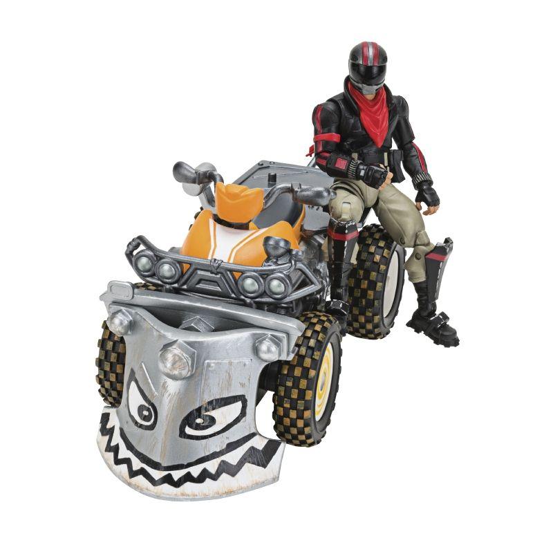 Fortnite Vehiculo Quadcrasher-0