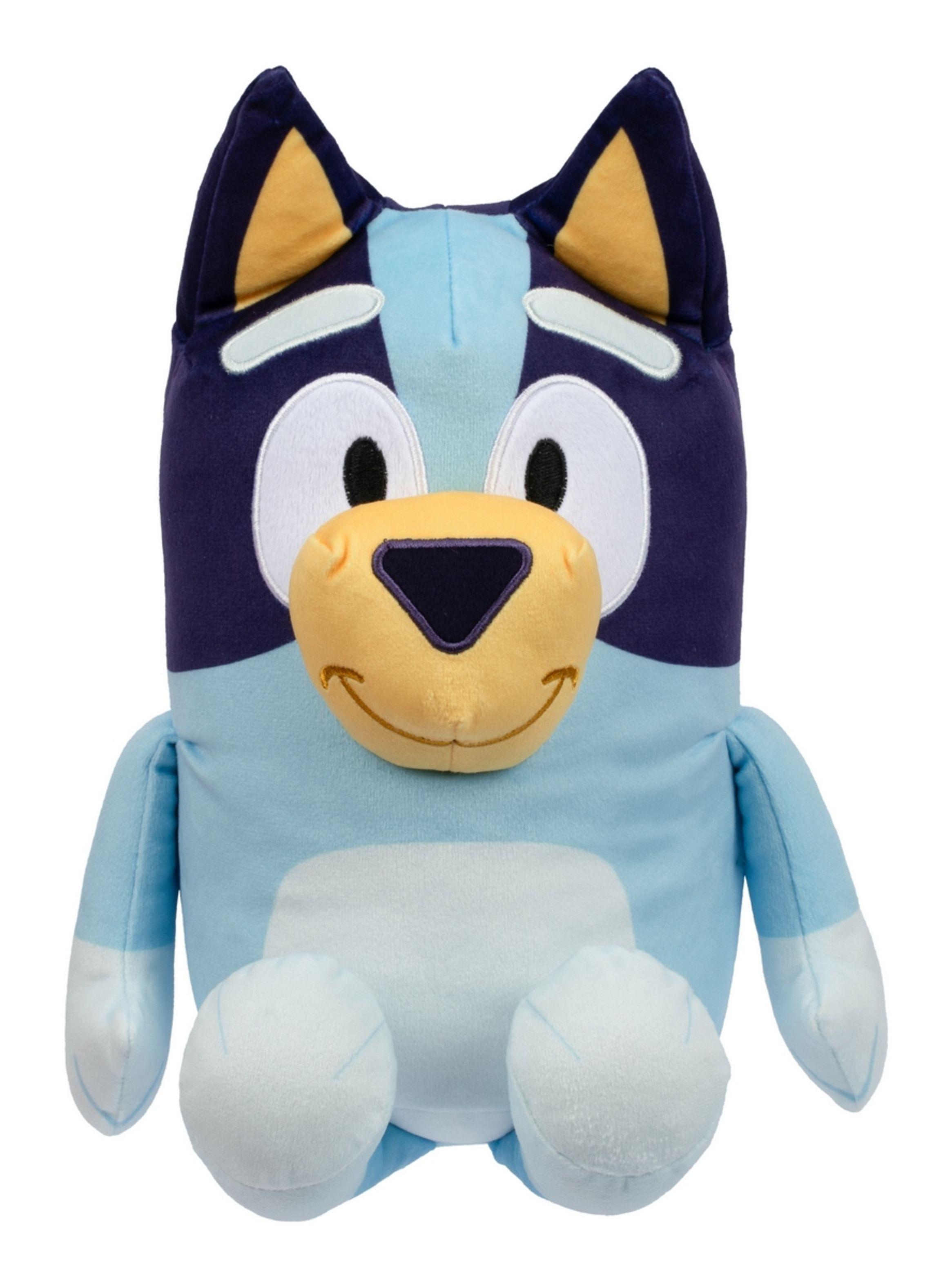 Bluey peluche bluey 30 cms-3