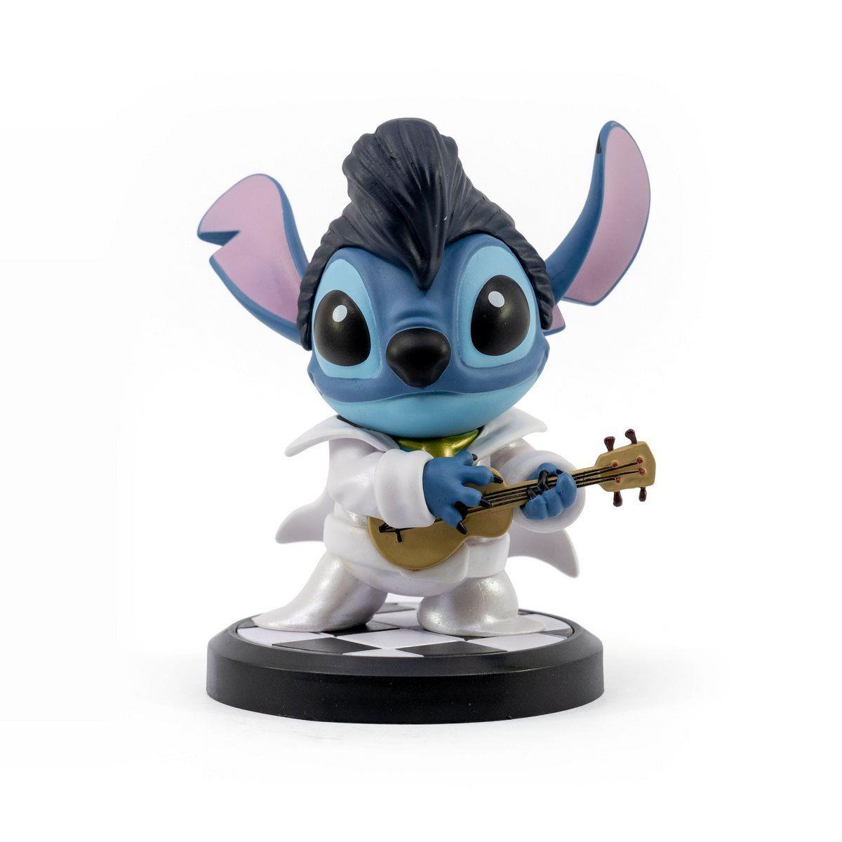 FIGURA STITCH DE 9 CMS - ELVIS STITCH-0