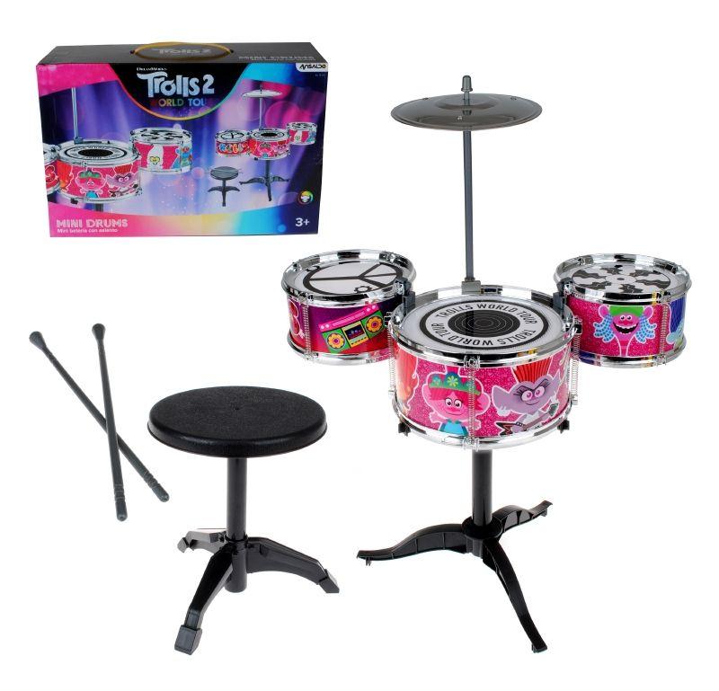 Bateria Trolls-0