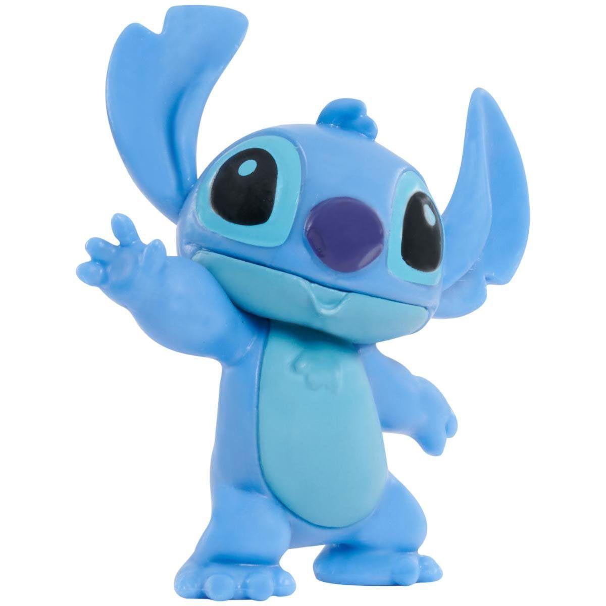 Figuras de acción STITCH colección mini 5 pack-5