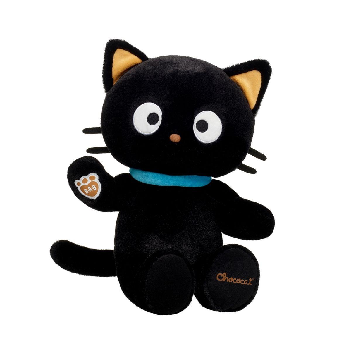 PELUCHE CHOCOCAT SANRIO BUILD-A-BEAR-1