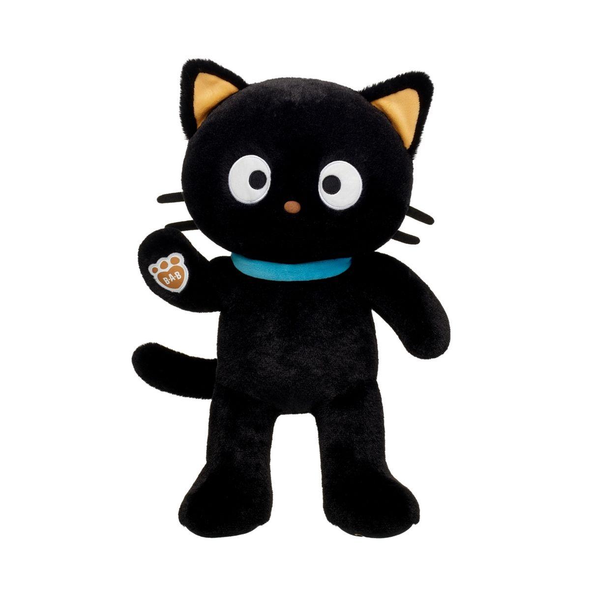 PELUCHE CHOCOCAT SANRIO BUILD-A-BEAR-2