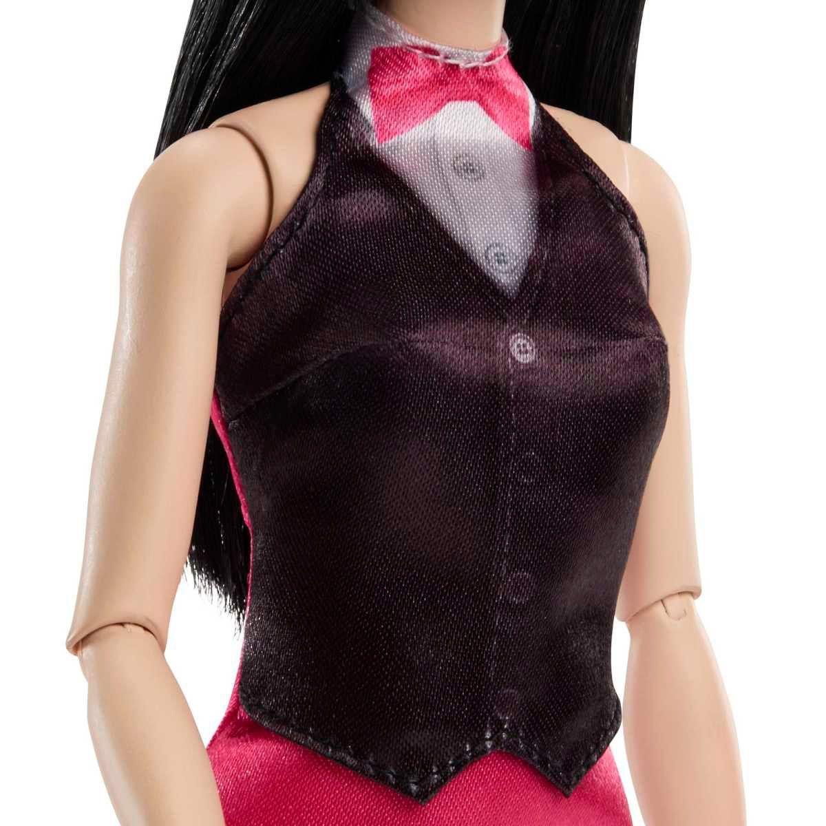 MUÑECAS BARBIE PROFESIONALES - VIOLINISTA-3