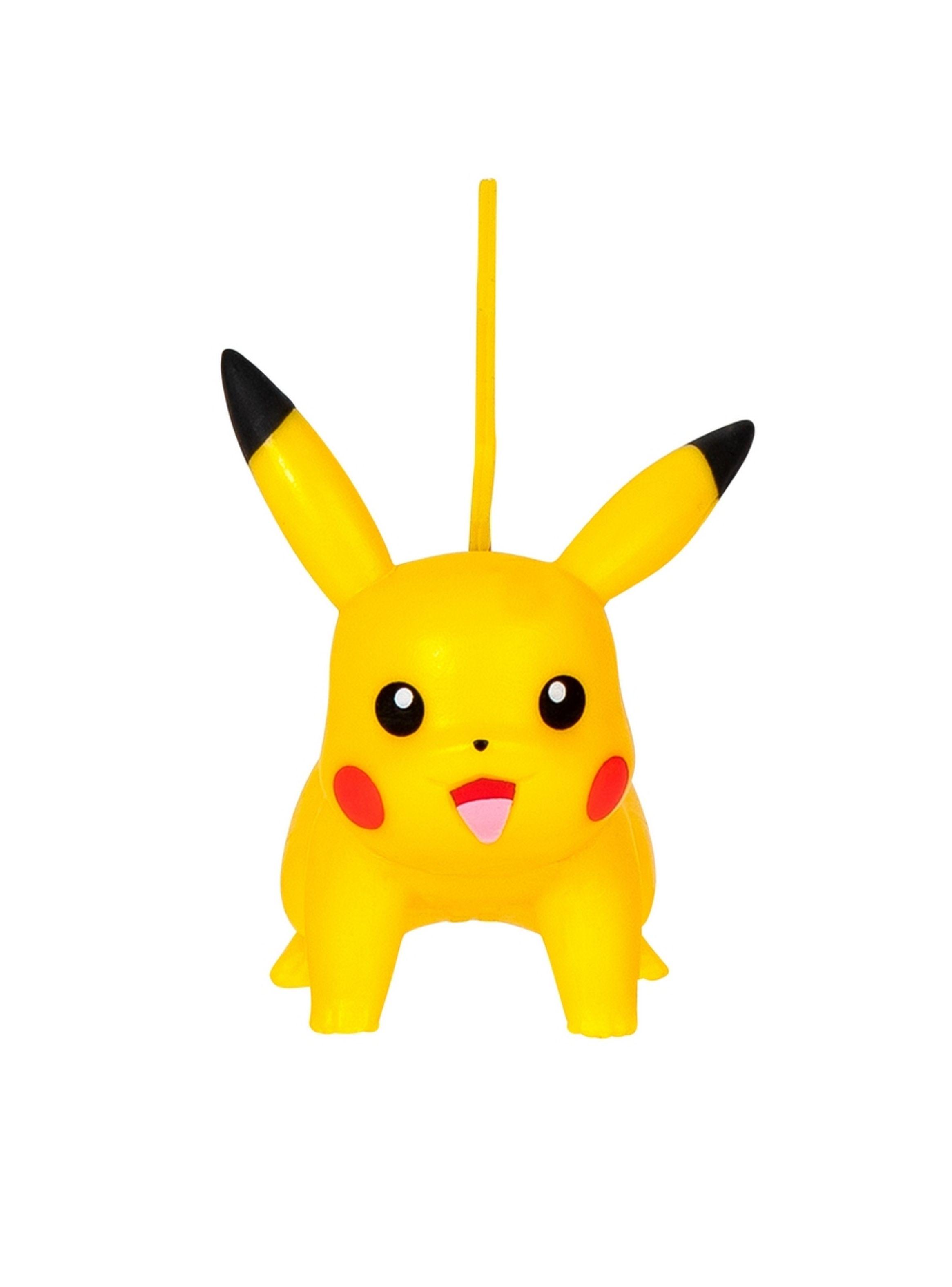 Pokémon Figura Pack De 2 Charizard 4 Y Pikachu 2-3