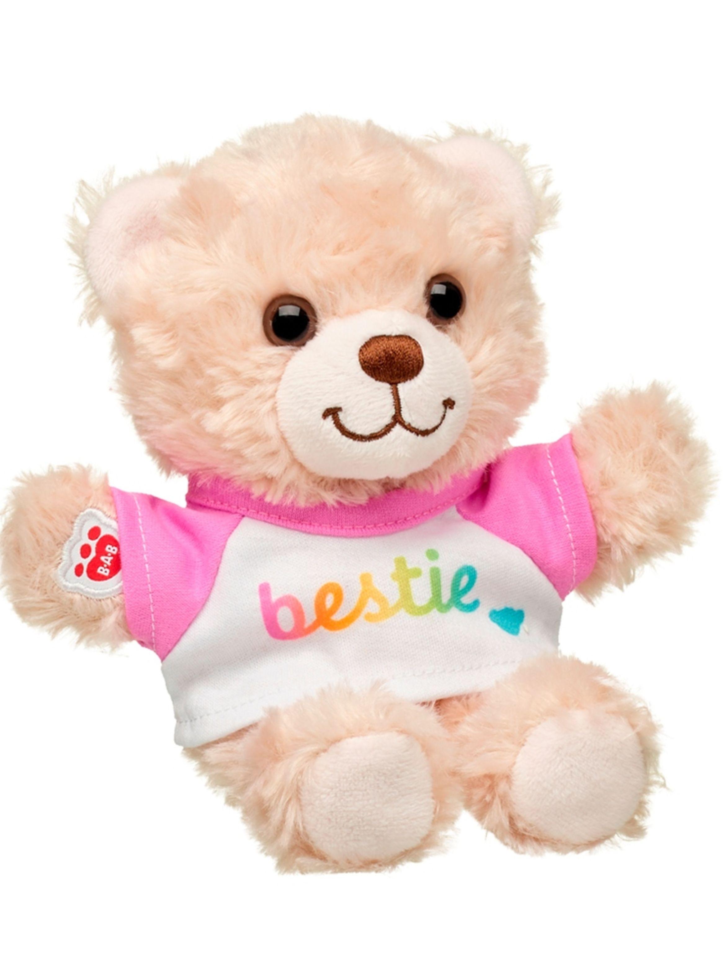 Mini Polera Bestie Build-A-Bear-2