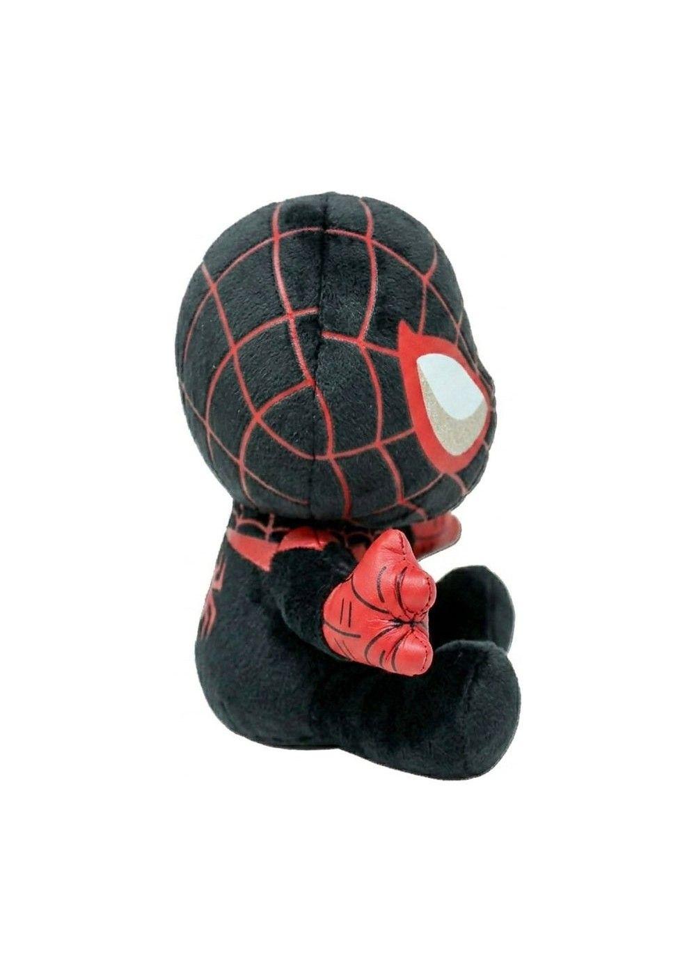 TY BEANIE BABIES MARVEL MILES MORALES REGULAR-2