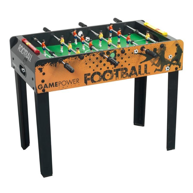 Taca Taca Gamepower Naranja-0