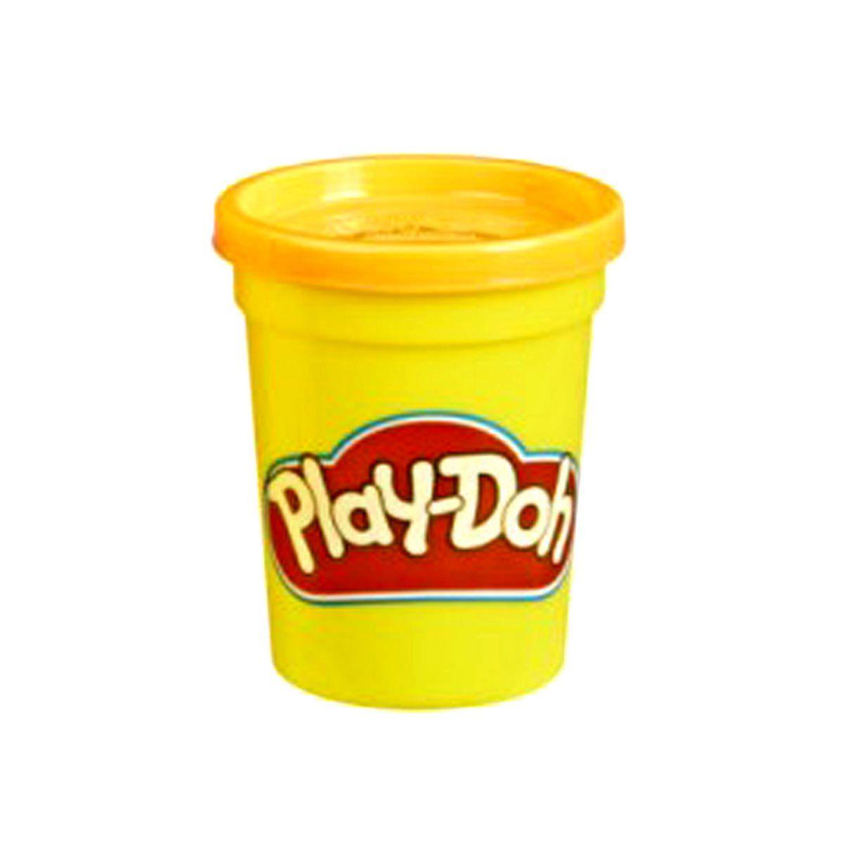 PACK DE 4 MASAS PLAY DOH - DULCES-4