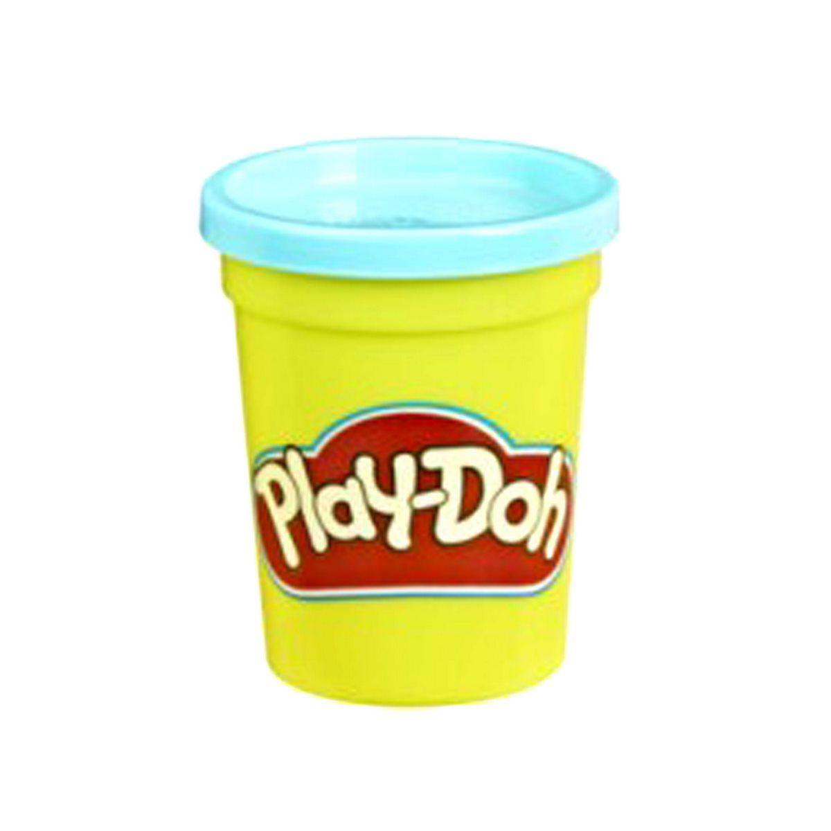 PACK DE 4 MASAS PLAY DOH - DULCES-5