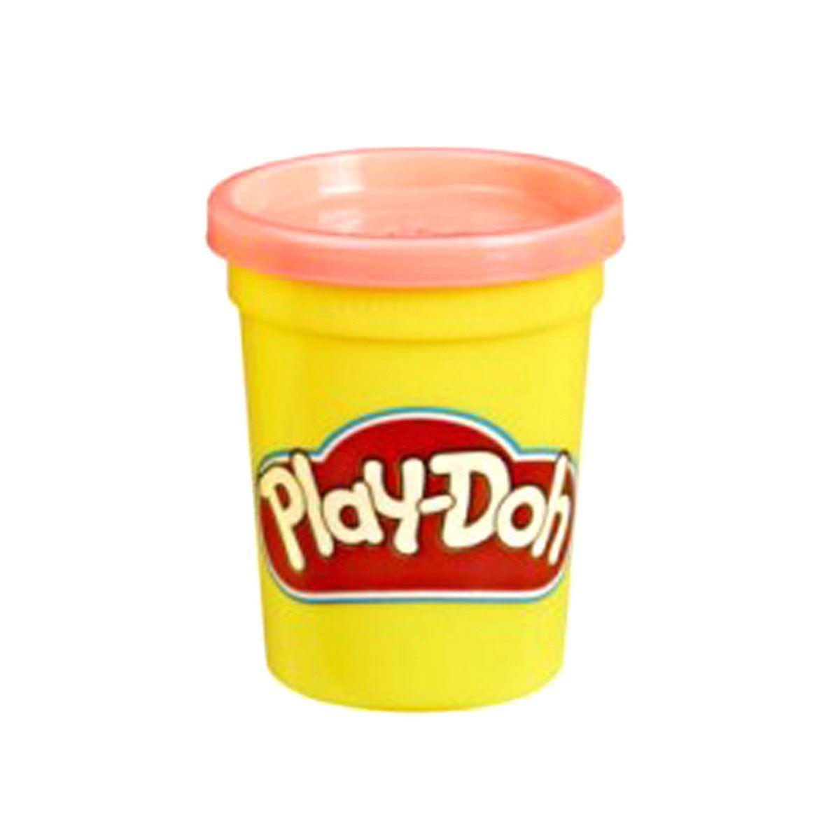 PACK DE 4 MASAS PLAY DOH - DULCES-6