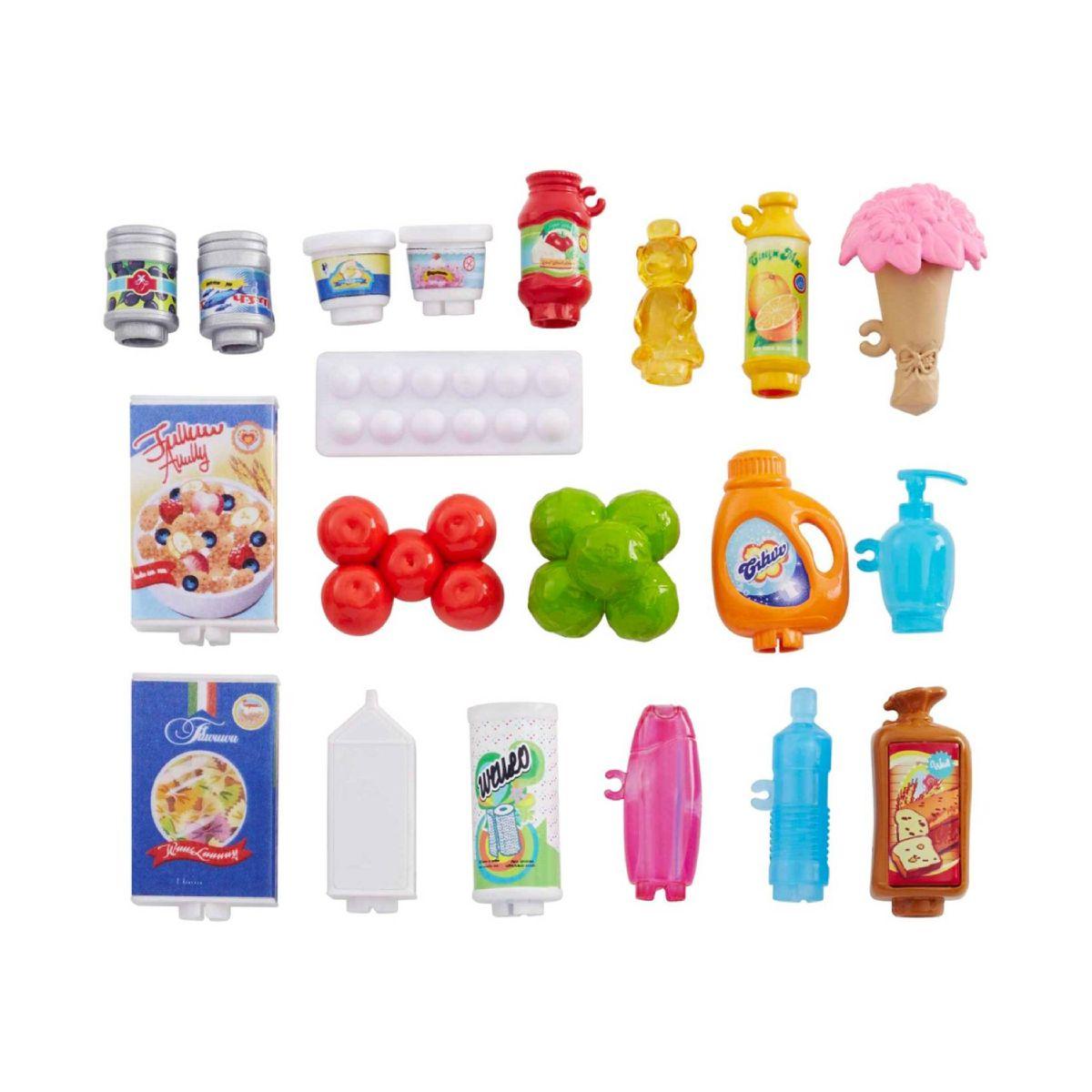 Supermercado De Barbie-6