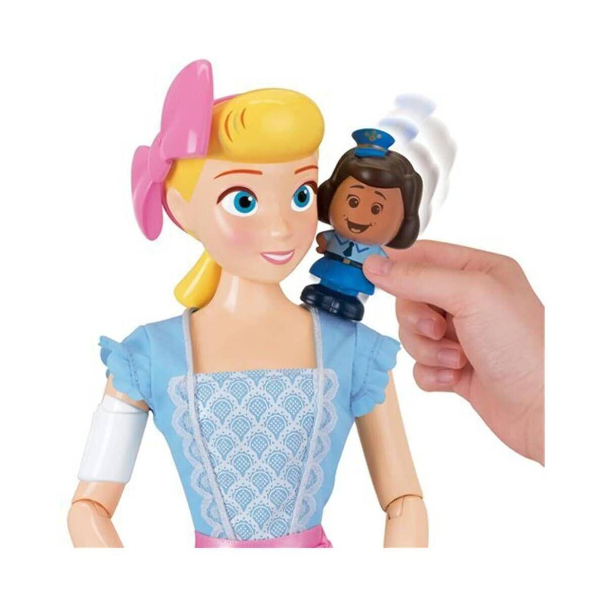 Toy Story 4 Betty & Giggle Interactivas-1