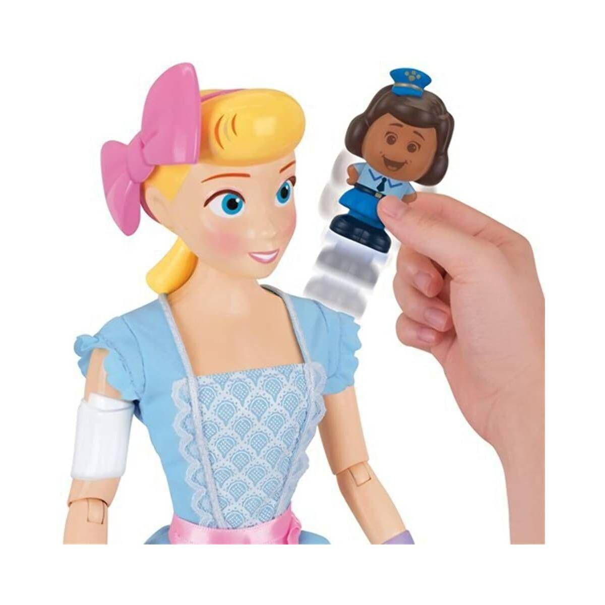 Toy Story 4 Betty & Giggle Interactivas-2