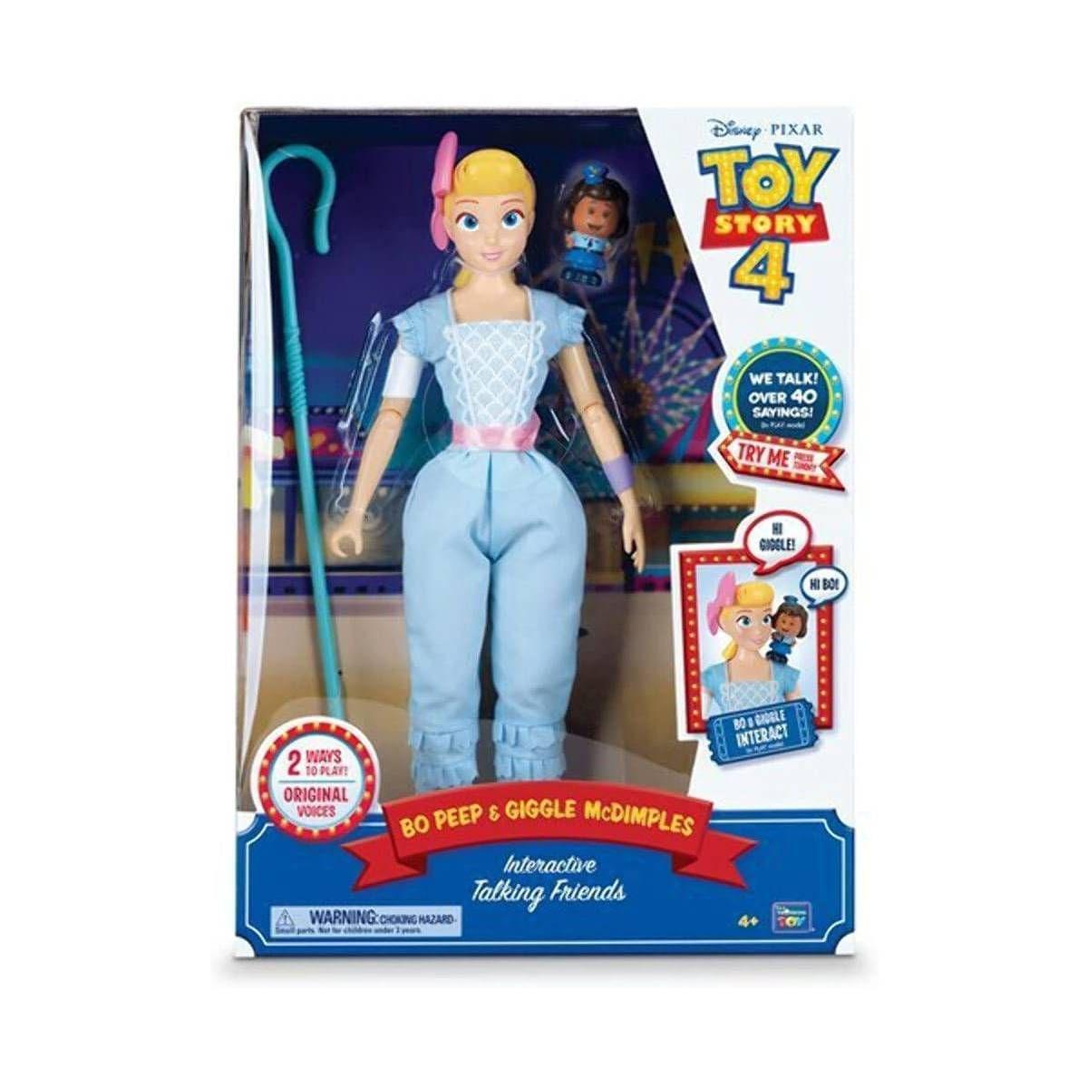 Toy Story 4 Betty & Giggle Interactivas-4