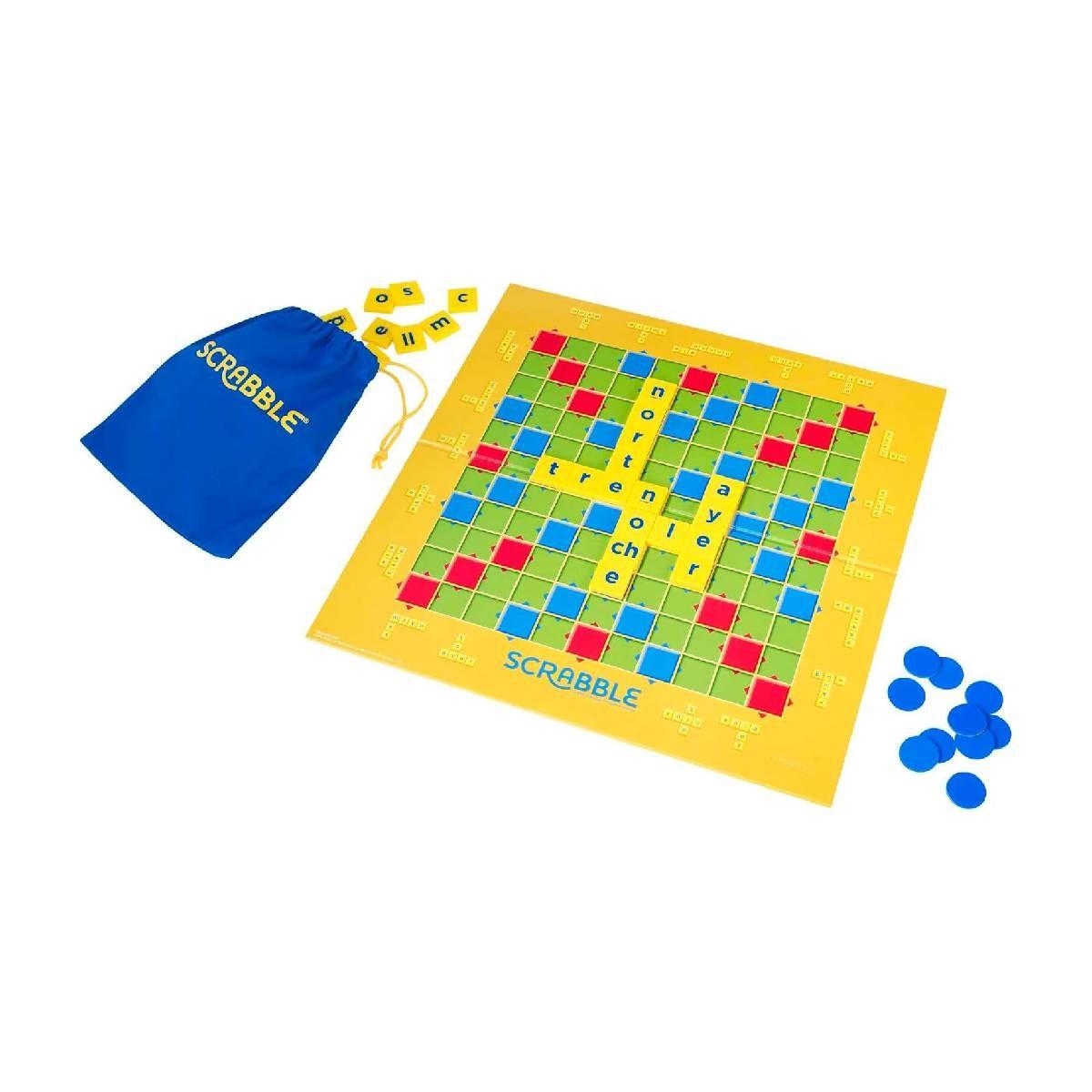 Games Scrabble Junior-2