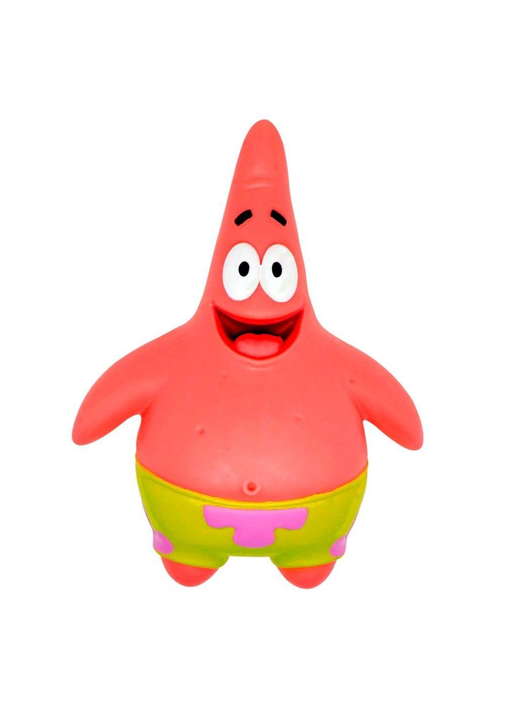 Figura Stretch Goma De 11 A 15 Cm Se Estira- Patricio Feliz-0