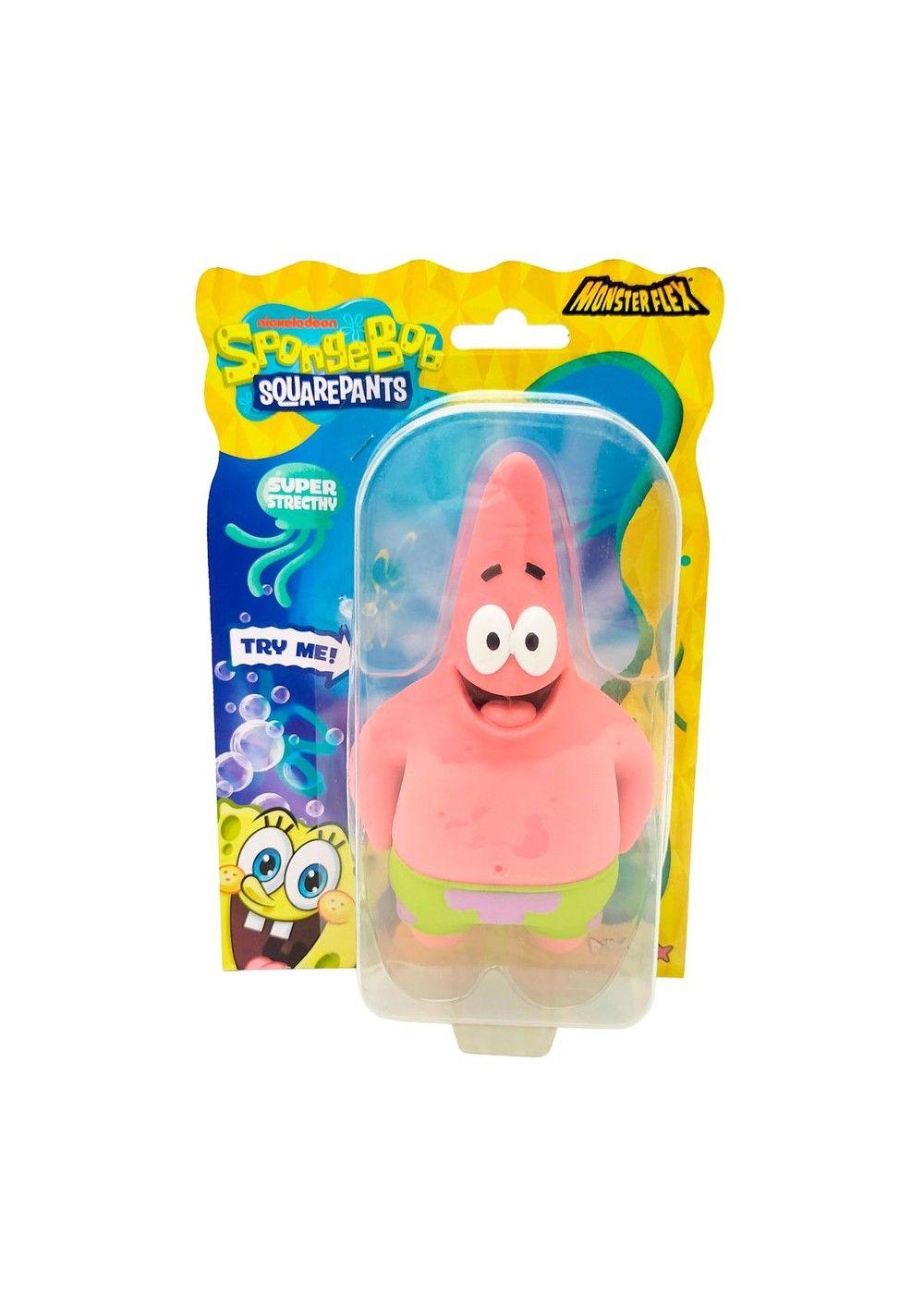 Figura Stretch Goma De 11 A 15 Cm Se Estira- Patricio Feliz-2