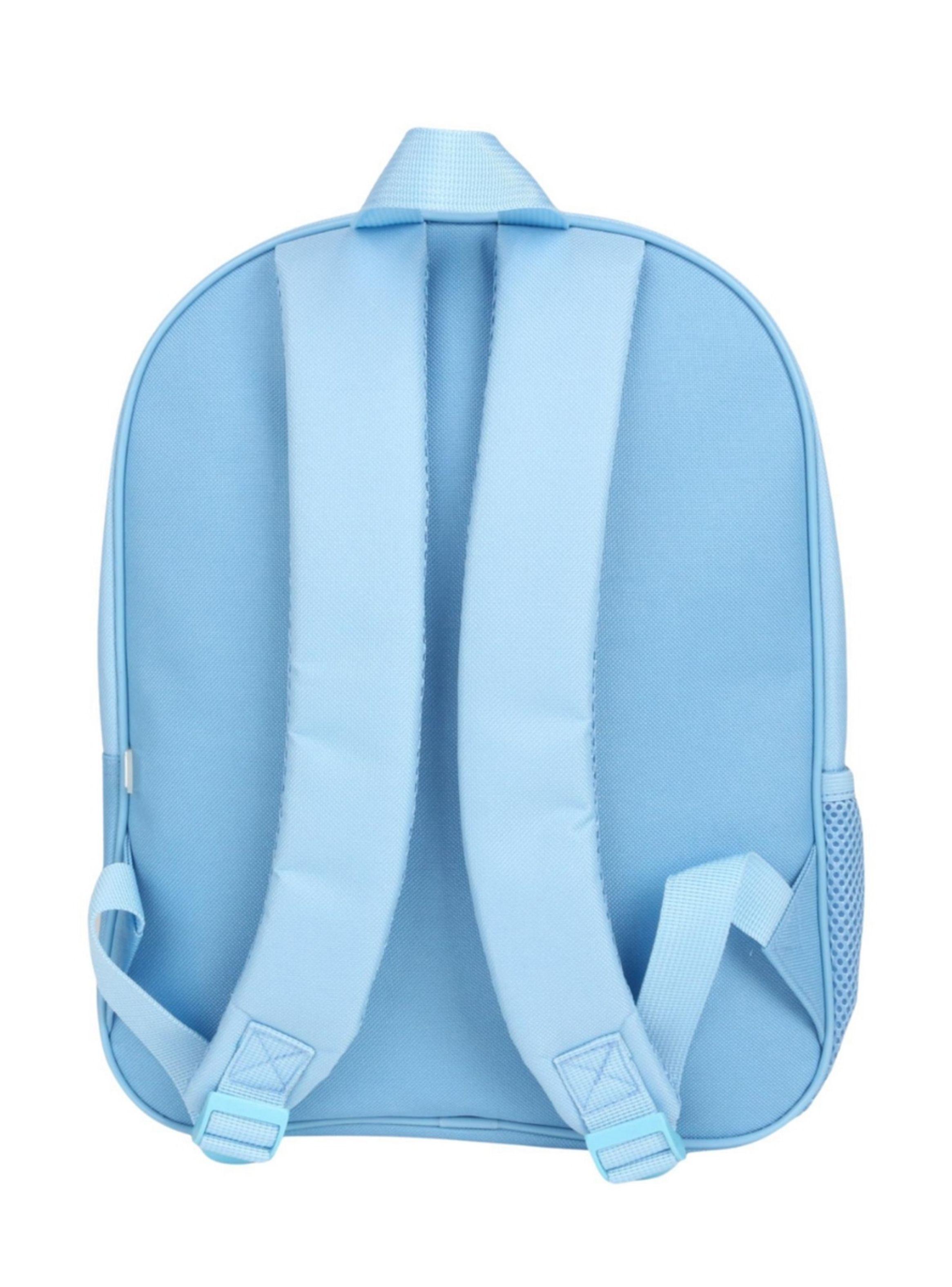 Mochila 3D Wide Zootopia-2