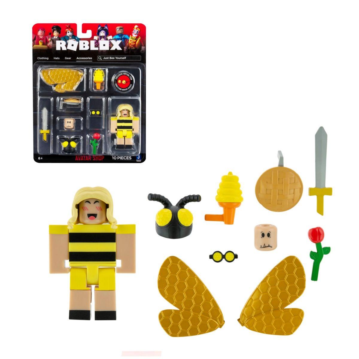 Roblox Avatar Shop Just Bee Yourself-0