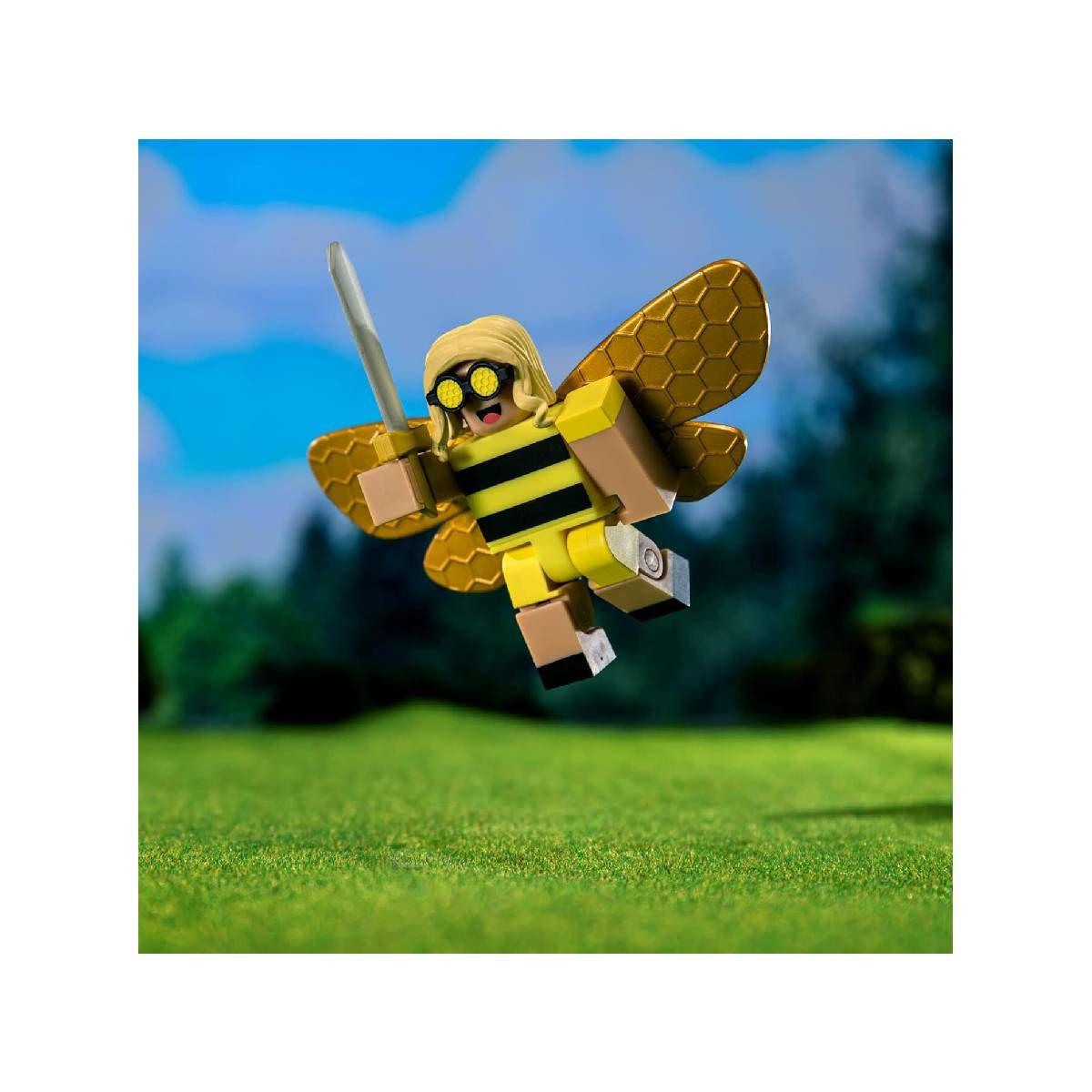 Roblox Avatar Shop Just Bee Yourself-1