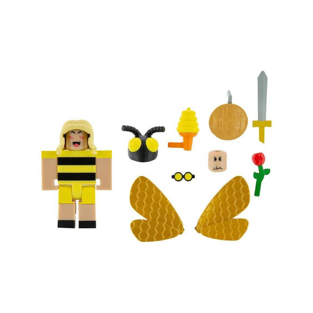 Roblox Avatar Shop Just Bee Yourself-3