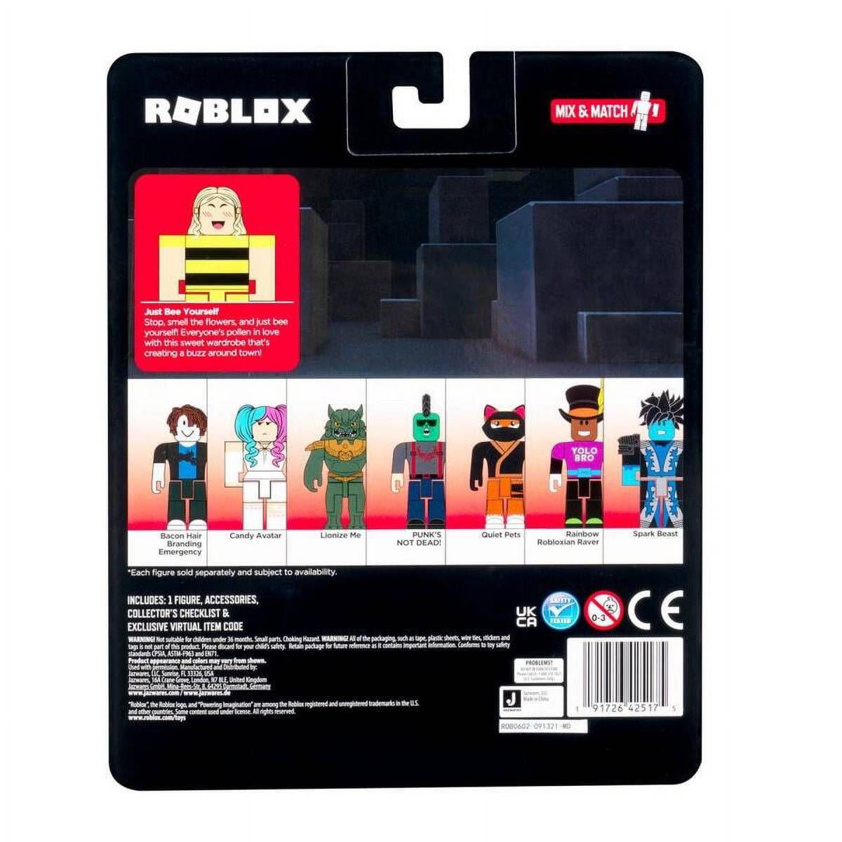 Roblox Avatar Shop Just Bee Yourself-6