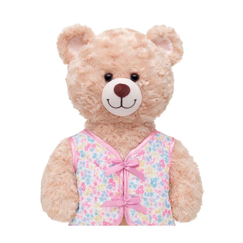 VEST FLORAL BUILD-A-BEAR-2