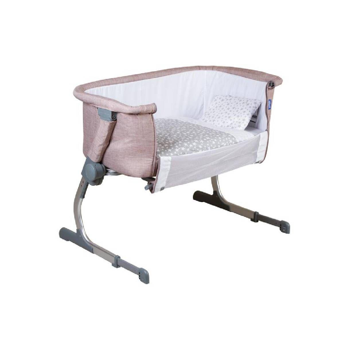 Moises Beige Infanti-2