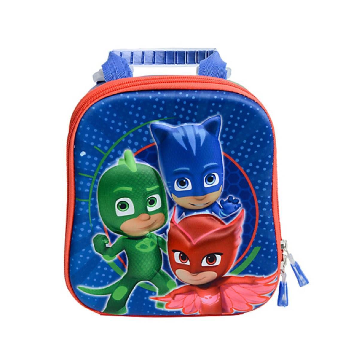 Bolso Multiuso 2d Pj Masks-1
