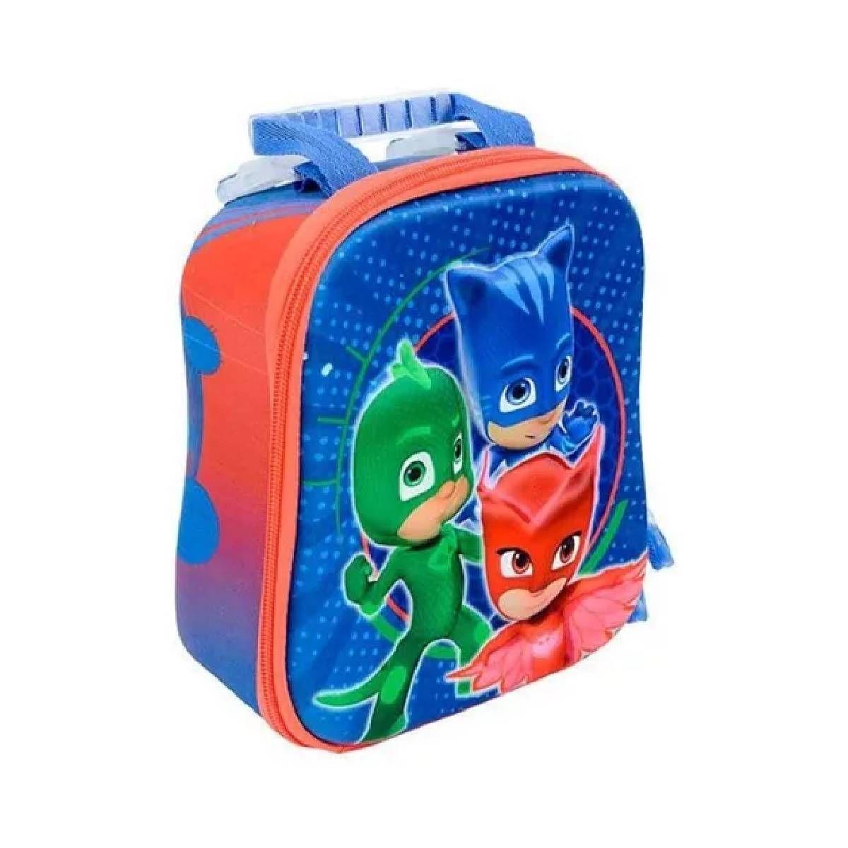 Bolso Multiuso 2d Pj Masks-3