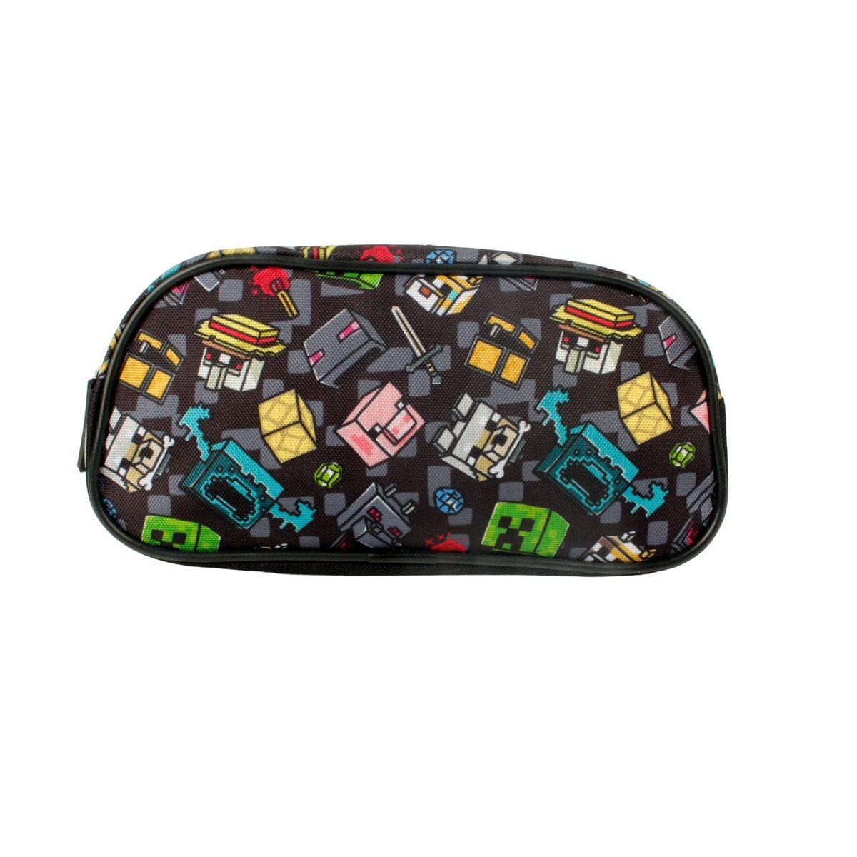 SET JUVENIL 3 PIEZAS MINECRAFT-4
