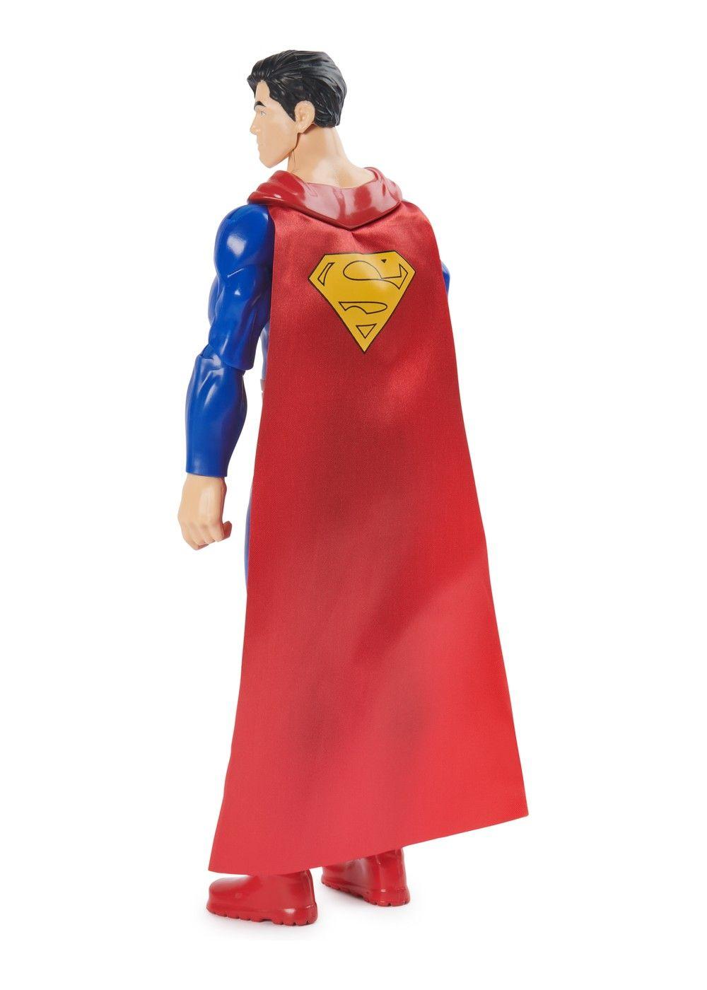 SUPERMAN FIGURAS 30CM - DC COMICS-2