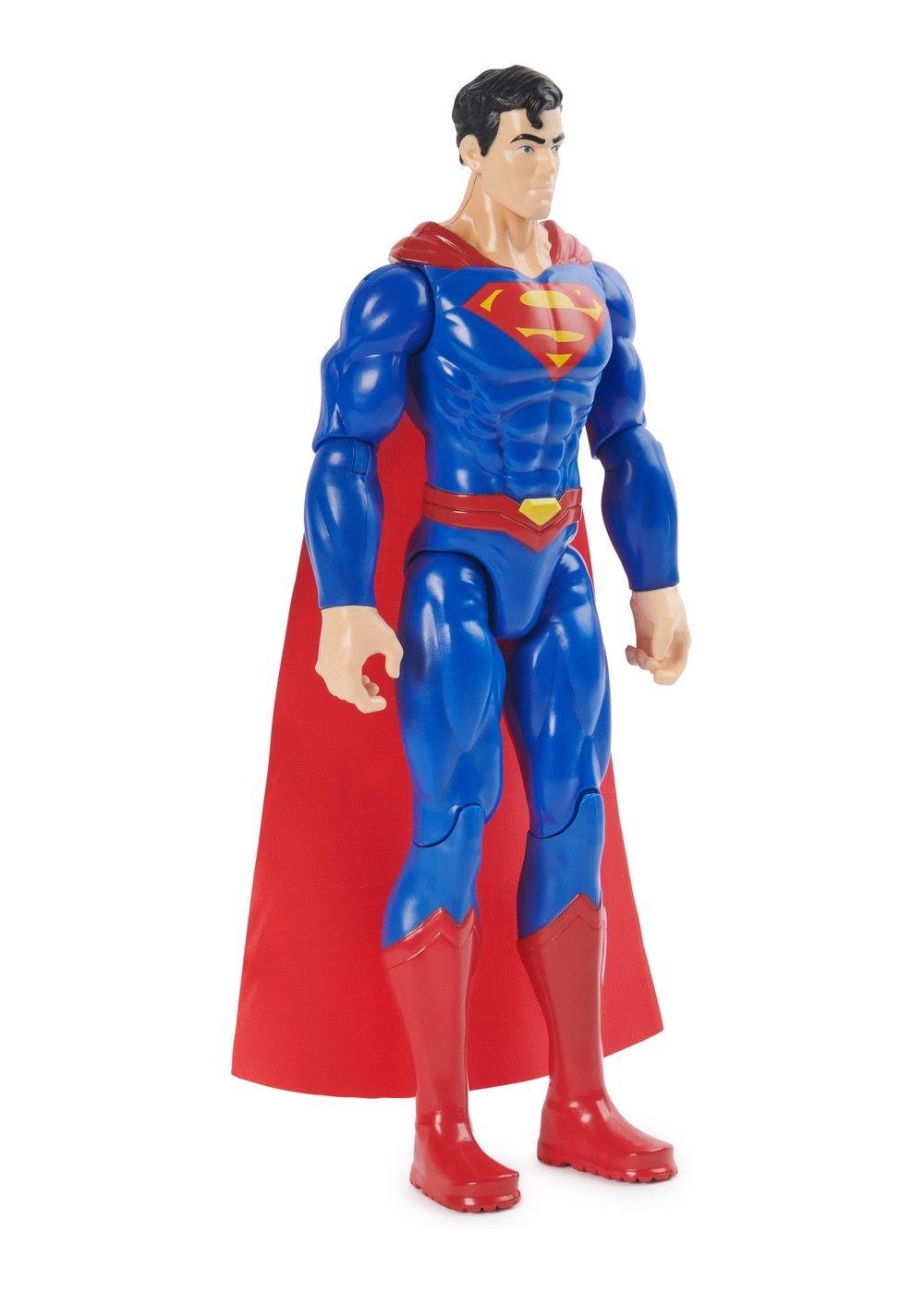 SUPERMAN FIGURAS 30CM - DC COMICS-3