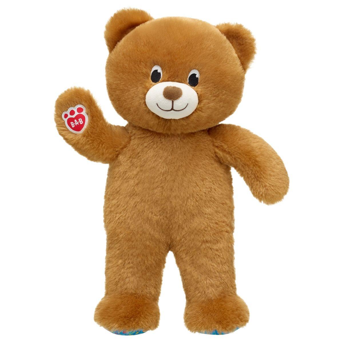 PELUCHE CUMPLEAÑOS 7 BUILD-A-BEAR-2