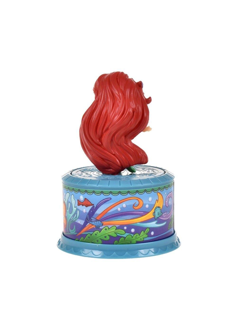 Mini Figura Musical De Disney - Ariel-6